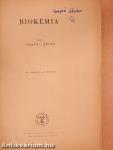 Biokémia