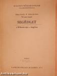 Segédlet a Műszaki rajz c. tárgyhoz