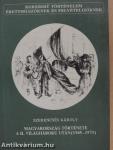 Magyarország története a II. világháború után (1945-1975)