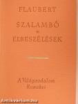 Szalambó/Elbeszélések