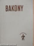 Bakony