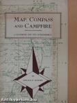 Map, Compass and Campfire