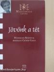 Jövőnk a tét