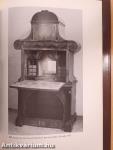 Biedermeier bútorok