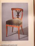 Biedermeier bútorok