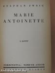 Marie Antoinette I-II.