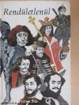 Rendületlenül