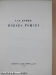 Ady Endre összes versei I-II.