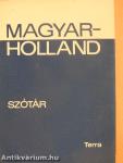 Magyar-holland szótár