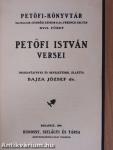 Petőfi István versei/Petőfiről és mestereiről