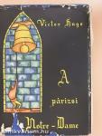 A párizsi Notre-Dame