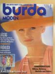 Burda Moden Juli 1991