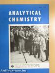 Analytical Chemistry July 1955