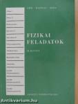 Fizikai feladatok II.