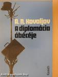 A diplomácia ábécéje