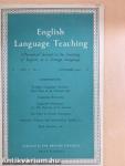 English Language Teaching October 1946