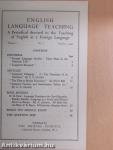 English Language Teaching October 1946