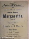 Margarethe (Faust) (gótbetűs)