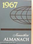 Nemzetközi Almanach 1967