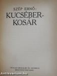 Ifjuság/Esti út/A porosz levél/Madame de Rothe halála/Tragédia/Kucséberkosár/Lőrinc emléke/A tavasz napja sütötte...