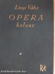 Opera-kalauz