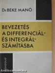 Bevezetés a differenciál- és integrálszámításba