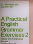 A Practical English Grammar Exercises 2
