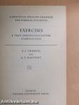 A Practical English Grammar Exercises 4