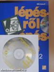 Microsoft Project 2002 lépésről lépésre - CD-vel