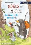 Mókus és Medve - Kalandos erdei történetek