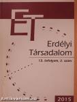 Erdélyi Társadalom 2015/2.