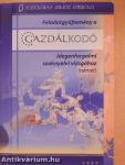 Feladatgyűjtemény a gazdálKODÓ idegenforgalmi szaknyelvi vizsgához (német) - CD-vel