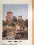 Ein Buch zum Besuch der Burg Stolpen