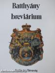 Batthyány breviárium