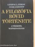 A filozófia rövid története