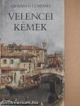 Velencei kémek