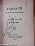 A farkas/Farsang