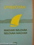 Magyar-szlovák/szlovák-magyar útiszótár