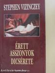 Érett asszonyok dicsérete