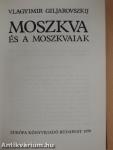 Moszkva és a moszkvaiak