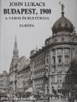 Budapest, 1900