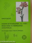 Korunk betegségeinek - pl. a rák - megelőzése és természetes gyógymódjai