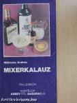 Mixerkalauz