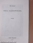 Thyl Ulenspiegel