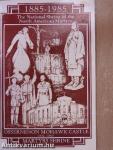 The National Shrine of the North American Martyrs 1885-1985