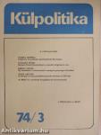 Külpolitika 1974/3.