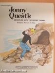 Jonny Quest's