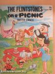 The Flintstones on a Picnic