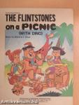 The Flintstones on a Picnic