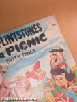 The Flintstones on a Picnic